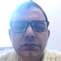 Rajinder Kumar