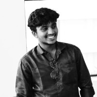 Ajay Jayakumar