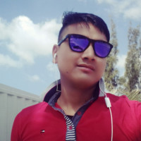 Bibek Malla