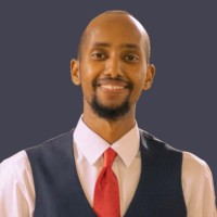 Sidiq Hassan Maalim