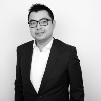 Terence Fok, Mba