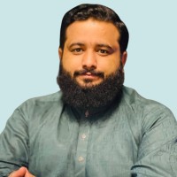 Faheem Akram