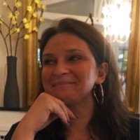 Claire Joubert