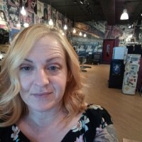 Amber Gibson