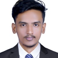 Kishanth Krishanasamy