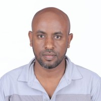 Natnael Shiferaw