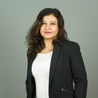 Naureen Kashif