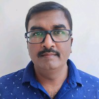 Rohit Kesharwani