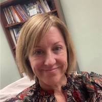 Brenda Pearson, Ph.D.