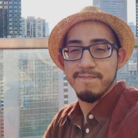 Erik Ramirez
