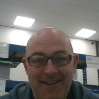 Tom Hickey