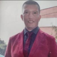 Jhon fredy Valencia Naranjo