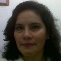 Isela Catalina Montero Domínguez