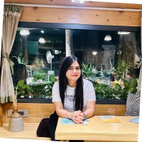 Manisha Singh