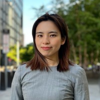 Charlene Li