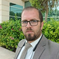 Omar Jaradat