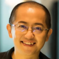Tony Liu