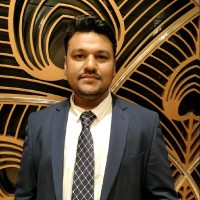 CA Pushpak Garg