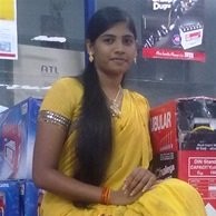 Kavitha Santhanam