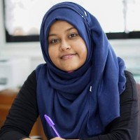 Tasneem Akbar