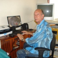 Geraldo Majela