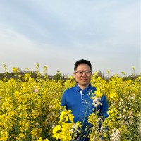 Kevin Xu