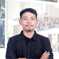 Dikdik Hikmatuloh