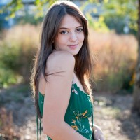 Lily Copeland