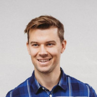 Jeppe Fredborg
