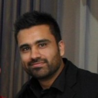 Deepak Sidhu
