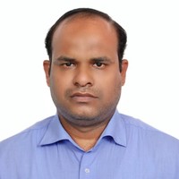 Senthil Nathan Leed® Green Associate ™