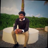 Karthik Garlapati