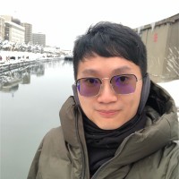 Alex Toh Zi Hui
