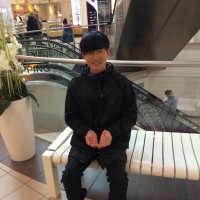 Jiho Song