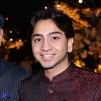 Mohamed Faiz Motorwala