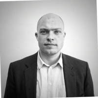 Andreas Sandberg
