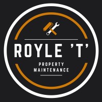 Tony Royle