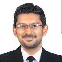 Krushnadevsinh Jadeja
