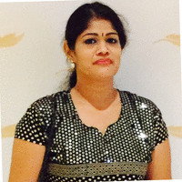 Sindhuja Balaji