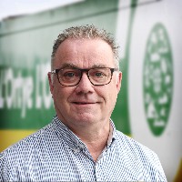 Jos Stikkelbroeck