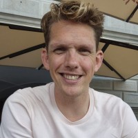 Justin In 'T Veld
