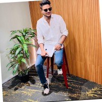 Lokesh Raghav