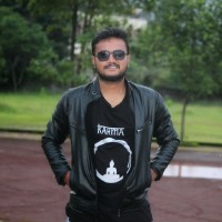 Manjunath Athani
