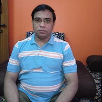 Shoukatullah Khan