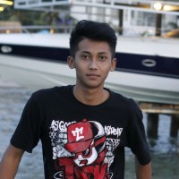 Dimas Putra