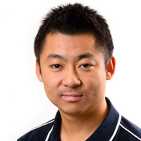 Blake Zhou