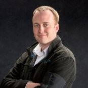 Peter Goggin