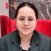 Farzeen Fatima