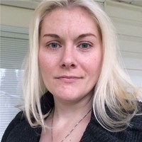 Jessica Leonard