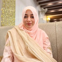Khadija Rizvi